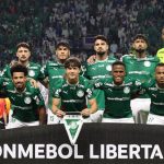 OTRA VEZ FINALISTA: Palmeiras clasificó a la final de Copa Libertadores