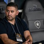 LO BUSCAN DESDE COLOMBIA: Barcelona SC podría quedarse sin Director Deportivo