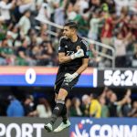 ¿ARQUERO PARA EL BOMBILLO 2027? – Rafa Romo y un posible fichaje para Emelec
