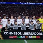 MARACANAZO: Estudiantes de La Plata eliminó a Flamengo y jugará la final de Libertadores