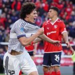 CON ENNER EN CANCHA: Boca Jrs venció a Independiente de Avellaneda en una fecha clave