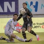GOLEADA TORERA EN CHILLOGALLO: Barcelona SC humilló 4-0 a Aucas en el Gonzalo Pozo Ripalda