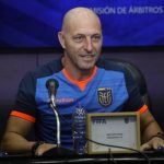 “Uno también debe tener autocrítica”: EXCLUSIVA – Néstor Pitana rompió el silencio sobre el nivel del arbitraje