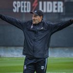 ATENCIÓN: Guillermo Duró se quedó sin equipo en Argentina