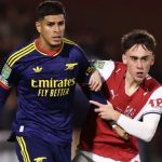 BATACAZO EN INGLATERRA: Arsenal fue eliminado de la Carabao Cup en tanda de penales