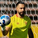 ¿REGRESA UN ÍDOLO?: Aucas buscará la vuelta de Hernán Galindez