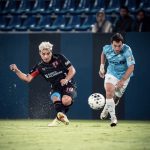 PARIDAD EN LA IDA: U. CATÓLICA Y LIGA DE QUITO DEFINEN LA SERIE EN LA VUELTA