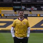 FIFA rechazó el reclamo de Ismael Rescalvo contra BSC por USD 400.000