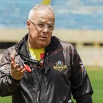 “ECUADOR PUEDE DAR UN BATACAZO EN LA COPA AMÉRICA” afirmó Jorge Célico en una entrevista para KCH FM
