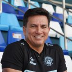 OFICIAL: Pool Gavilánez fue suspendido dos partidos tras la denuncia de LDU