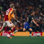 REMONTADA Y PALIZA: FC Barcelona ganó de visitante al Galatasaray