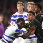 LA JOYA TRICOLOR: Kendry Páez fue titular por primera vez con el Chelsea Sub 21