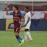 Macará silenció ‘Casa Blanca’ y dio un golpe decisivo en la pelea por la Libertadores