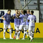 PASEO EN JOCAY: Independiente del Valle goleó a Delfín por la Copa Ecuador (3-0)