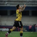 MALAS NOTICIAS PARA EL ÍDOLO: Brian Oyola le gana demanda a Barcelona SC y el club deberá pagar USD 292.000