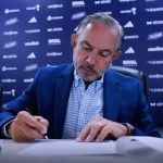 APARECIÓ PILEGGI – “El fútbol ecuatoriano está contaminado”