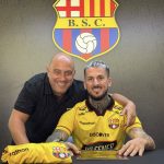 ELOGIOS AL ÍDOLO – Pipa Benedetto: «Me iba a retirar, pero quise venir al más grande»