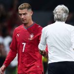 La respuesta de Jorge Jesus sobre el futuro de Cristiano en Portugal