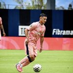 DECISIÓN TOMADA: Mauro Díaz pondrá fin a su paso de Universidad Católica al finalizar la temporada