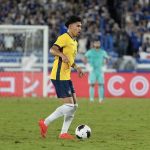 “Significa mucho volver a la selección”: Jeremy Sarmiento agradecido con Marcelo Gallardo