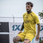 “Me encanta el quilombo, por eso vine”: Darío Benedetto y la razón de su llegada a Barcelona SC