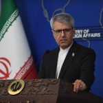 Irán convoca a embajador francés y denuncia doble rasero