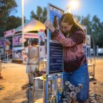 Israel conmemora tres años del 7 de octubre mientras Gaza sigue en crisis humanitaria