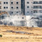 Demolición israelí desplaza a 69 personas en Jerusalén Este