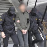 Tokio exige a Moscú la liberación inmediata del periodista japonés detenido