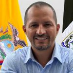 ADN retira respaldo político y desafilia al alcalde de Naranjal, Juan Carlos Rivera