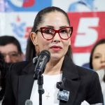 ¿Quién es Luisa González y cuáles son los casos que investiga la Fiscalía en su contra?