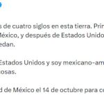 Ken Salazar regresa a México tras polémicas de AMLO en su libro