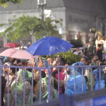 Guayaquil tendrá chubasco fuerte en la tarde y tormenta en la noche de este domingo 11 de octubre