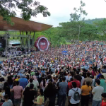 Festival Manabí Gastronomía Milenaria mueve $5 millones y recibe a más de 200.000 visitantes
