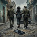 Cineastas cubanos denuncian: filmar la crisis de la isla es delito