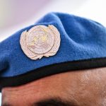FINUL denuncia disparos contra base en sureste de Líbano; sin heridos