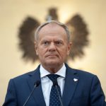 Polonia imputa a sospechoso de planear atentado contra primer ministro Tusk