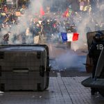 Francia en llamas: ¿Una intifada a las puertas de Europa?