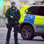 Cadena perpetua para kuwaití que atacó Embajada de Israel en Londres