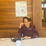 Aung San Suu Kyi habla con su hijo tras cinco años de silencio
