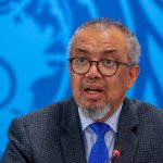 OMS presiona a Rusia para que informe sobre posible brote de peste neumónica en Siberia