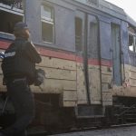 ONU rechaza ataque ruso a tren en Ucrania: 13 muertos y alerta por invierno