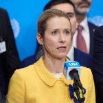 UE advierte que aliviar sanciones a Rusia financia su guerra