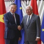 Europa y Vietnam estrechan lazos en defensa y seguridad