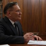 Rosatom refuerza presencia en central nuclear iraní de Bushehr