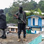 Pandillas en Haití retan a misión global: 4 salvadoreños desaparecidos