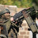Teniente ruso entregó datos a Ucrania y causó 300 bajas