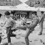 La masacre de Thammasat: la mañana que Tailandia no olvida