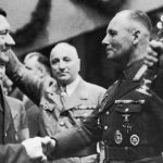 El engaño de Hitler: cómo obligó a Rommel a suicidarse y lo despidió con honores
