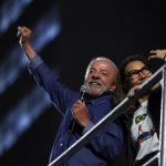 Lula da Silva logra histórico cuarto mandato tras remontada electoral en Brasil